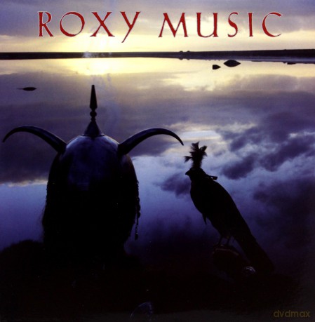 Roxy Music: Avalon [Winyl]