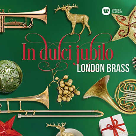 London Brass: In Dulci Jubilo [CD]