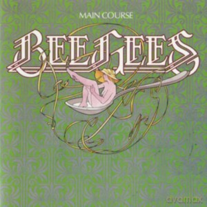 Bee Gees: Main Course [CD]