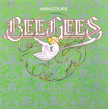 Bee Gees: Main Course [CD]