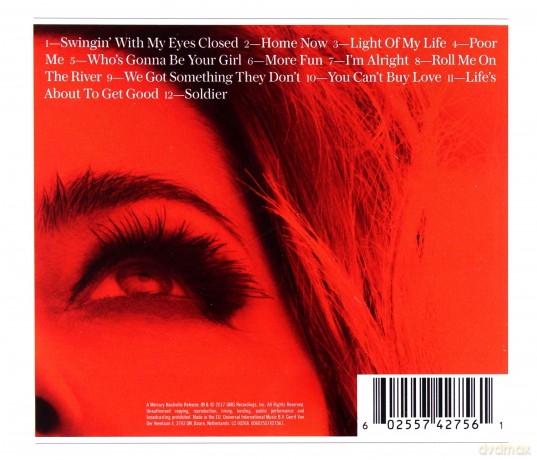 Shania Twain: Now [CD]