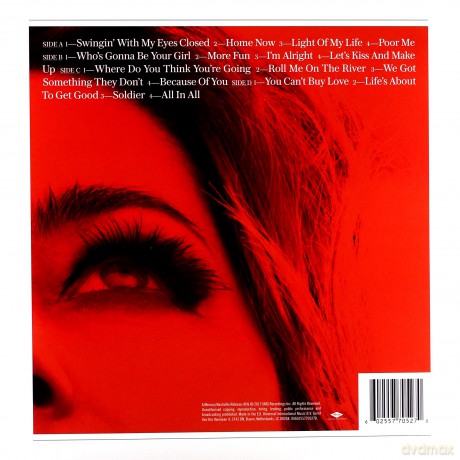 Shania Twain: Now [2xWinyl]