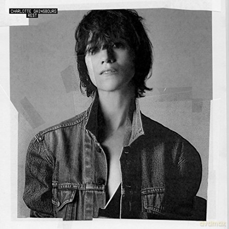 Charlotte Gainsbourg: Rest (Limited Edition) [CD]