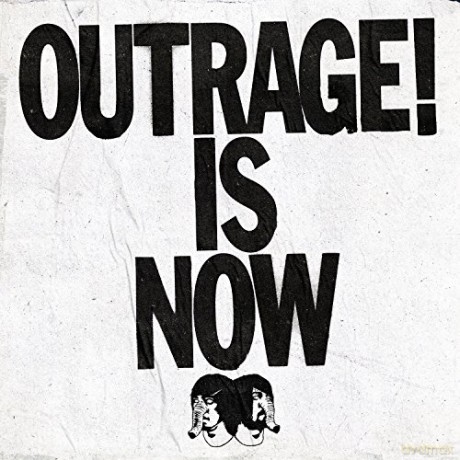 Death From Above: Outrage! Is Now (digipack) [CD]
