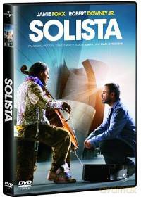 Solista [DVD]