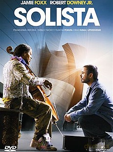 Solista [DVD]