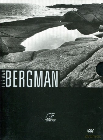Ingmar Bergman Kolekcja: Fanny i Aleksander / Goście Wieczerzy Pańskiej / Jak w zwierciadle / Jesienna sonata / Milczenie / Persona / Sceny z życia małżeńskiego /Siódma pieczęć / Szepty i krzyki / Tam, gdzie rosną poziomki / Źródło [BOX] [11DVD]
