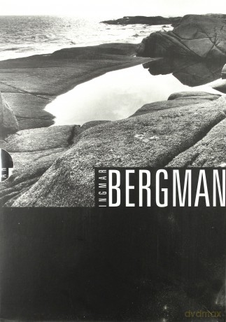 Ingmar Bergman Kolekcja: Fanny i Aleksander / Goście Wieczerzy Pańskiej / Jak w zwierciadle / Jesienna sonata / Milczenie / Persona / Sceny z życia małżeńskiego /Siódma pieczęć / Szepty i krzyki / Tam, gdzie rosną poziomki / Źródło [BOX] [11DVD]