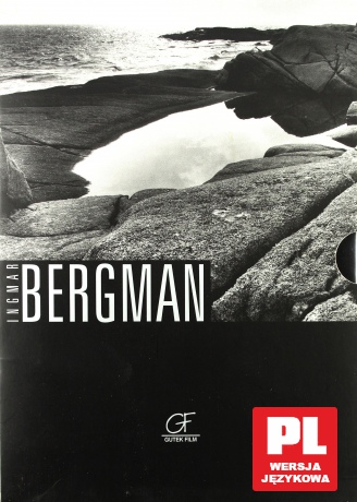 Ingmar Bergman Kolekcja: Fanny i Aleksander / Goście Wieczerzy Pańskiej / Jak w zwierciadle / Jesienna sonata / Milczenie / Persona / Sceny z życia małżeńskiego /Siódma pieczęć / Szepty i krzyki / Tam, gdzie rosną poziomki / Źródło [BOX] [11DVD]