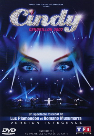 Cindy, Cendrillon 2002 [DVD]