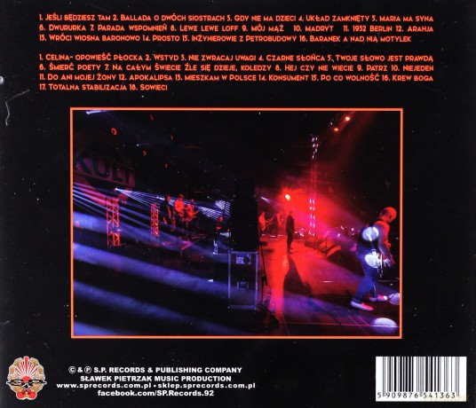 Kult: Made in Poland [2CD]