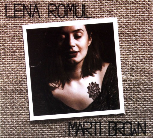 Romul Lena: Marti Brown [CD]