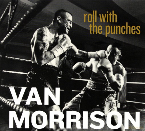 Van Morrison: Roll With The Punches [CD]