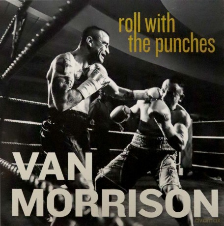 Van Morrison: Roll With The Punches [2xWinyl]