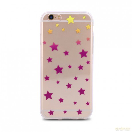Nakładka Stars do Samsung J3 2017 J327 wersja US
