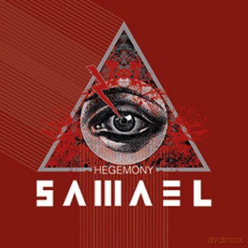 Samael: Hegemony (Limited Edition) [CD]