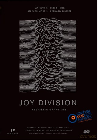 Joy Division [DVD]