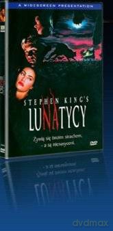 Lunatycy [DVD]