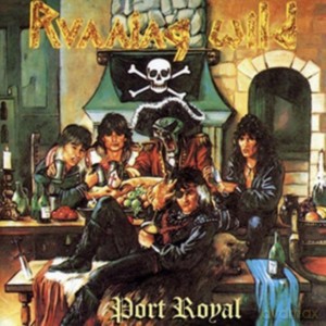 Running Wild: Port Royal [Winyl]