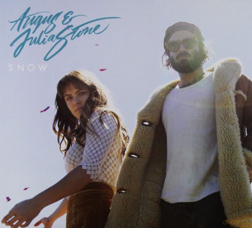 Angus and Julia Stone: Snow [CD]