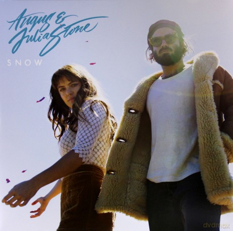 Angus and Julia Stone: Snow [2xWinyl]