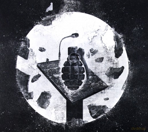 Cripper: Follow Me Kill (digipack) [CD]