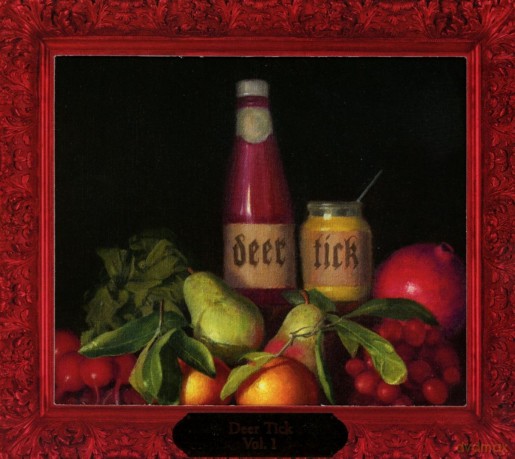 Deer Tick: Deer Tick vol. 1 [Winyl]