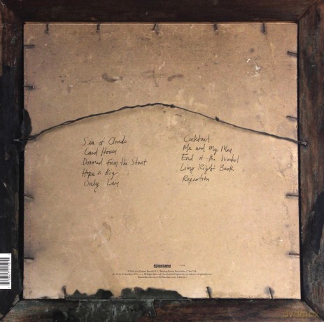 Deer Tick: Deer Tick vol. 1 [Winyl]