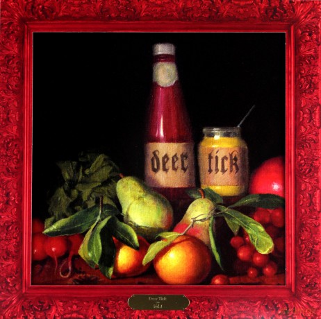 Deer Tick: Deer Tick vol. 1 [Winyl]