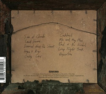 Deer Tick: Deer Tick vol. 1 (digipack) [CD]
