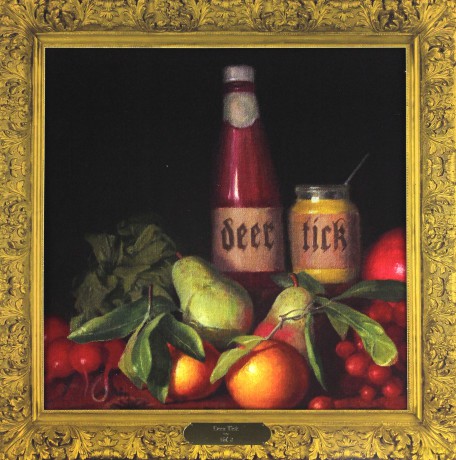 Deer Tick: Deer Tick vol. 2 [Winyl]