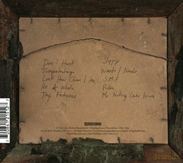 Deer Tick: Deer Tick vol. 2 (digipack) [CD]
