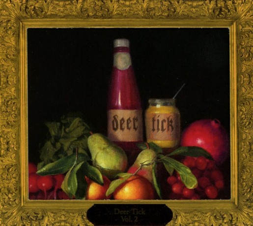 Deer Tick: Deer Tick vol. 2 (digipack) [CD]