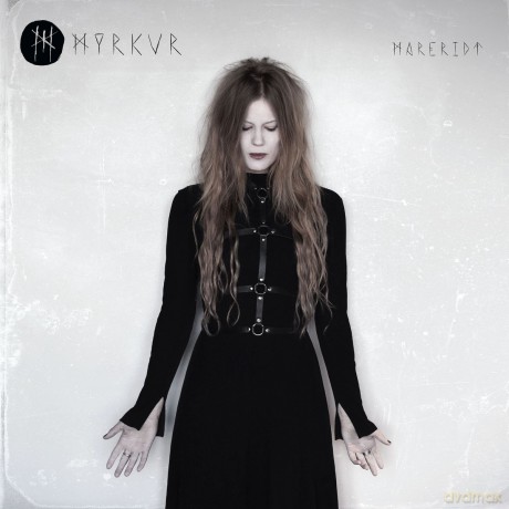 Myrkur: Mareridt [Winyl]