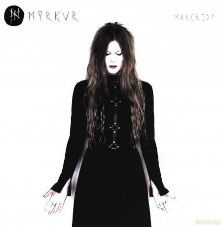 Myrkur: Mareridt [Winyl]