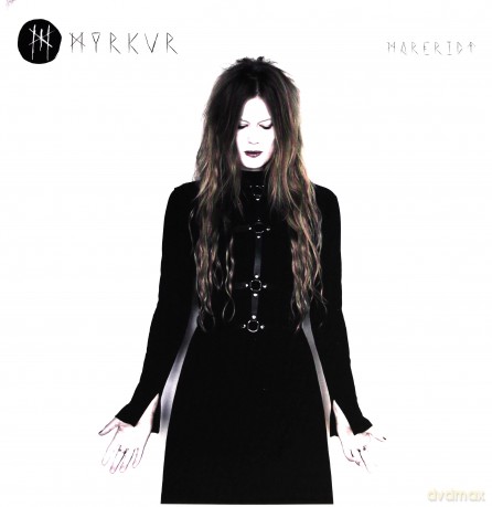 Myrkur: Mareridt [Winyl]