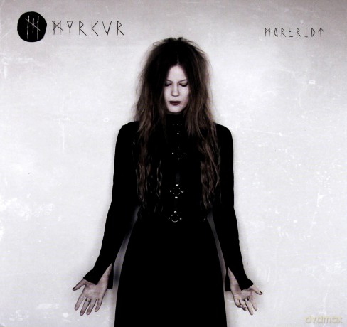 Myrkur: Mareridt [CD]