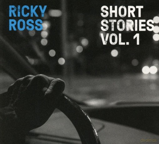 Ricky Ross: Short Stories vol. 1 [Winyl]