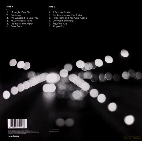 Ricky Ross: Short Stories vol. 1 [Winyl]