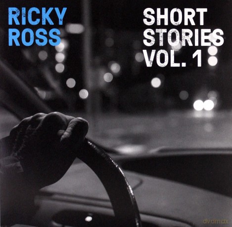 Ricky Ross: Short Stories vol. 1 [Winyl]