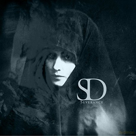 Soror Dolorosa: Severance [CD]