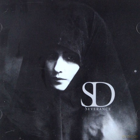 Soror Dolorosa: Severance [CD]