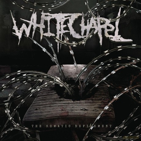 Whitechapel: The Somatic Defilement [Winyl]