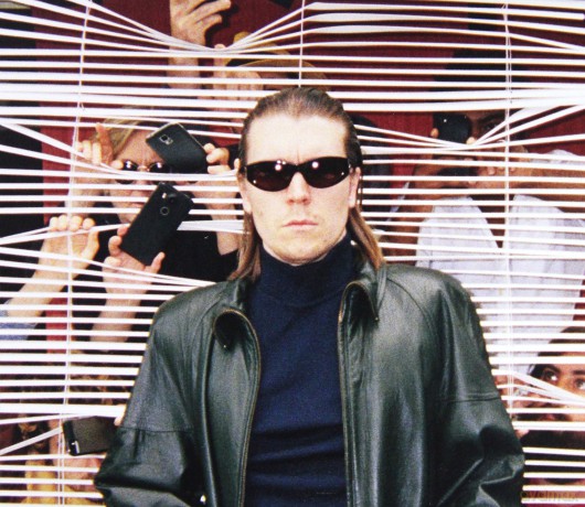 Alex Cameron: Forced Witness (digipack) [CD]