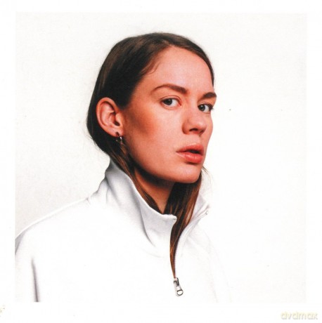 Anna Of The North: Lovers [CD]