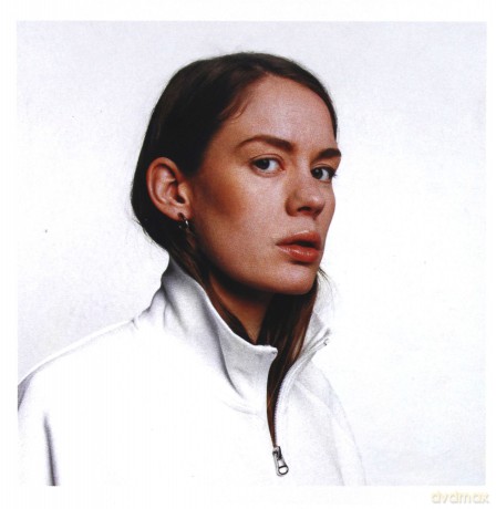 Anna Of The North: Lovers [CD]
