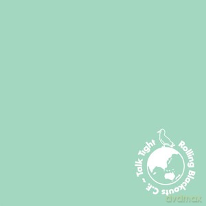 Rolling Blackouts Coastal Fever: Talk Tight [Winyl]