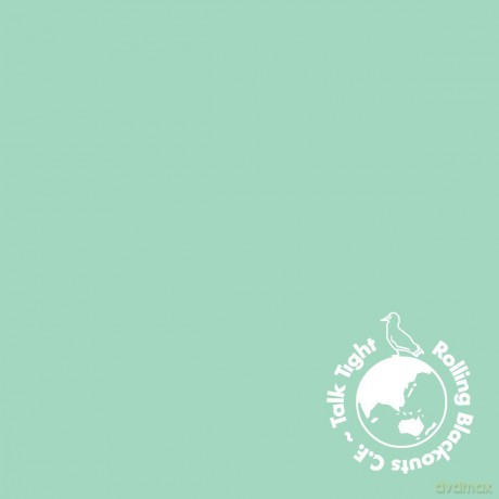 Rolling Blackouts Coastal Fever: Talk Tight [CD]