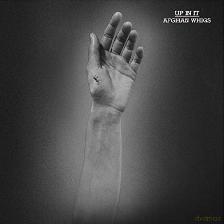 The Afghan Whigs: Up In It [Winyl]