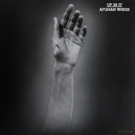 The Afghan Whigs: Up In It [Winyl]